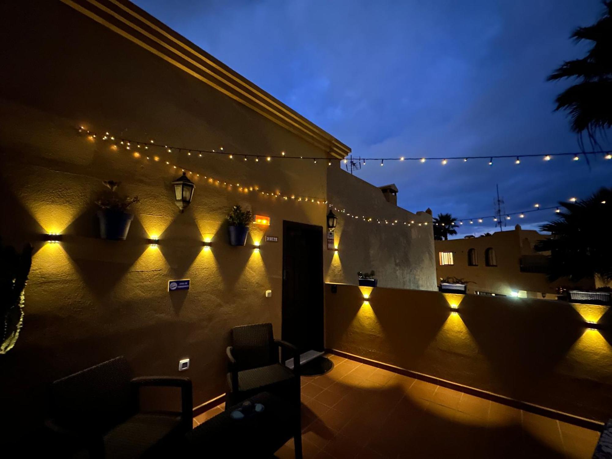 Casita Fuertencanto Appartement Corralejo